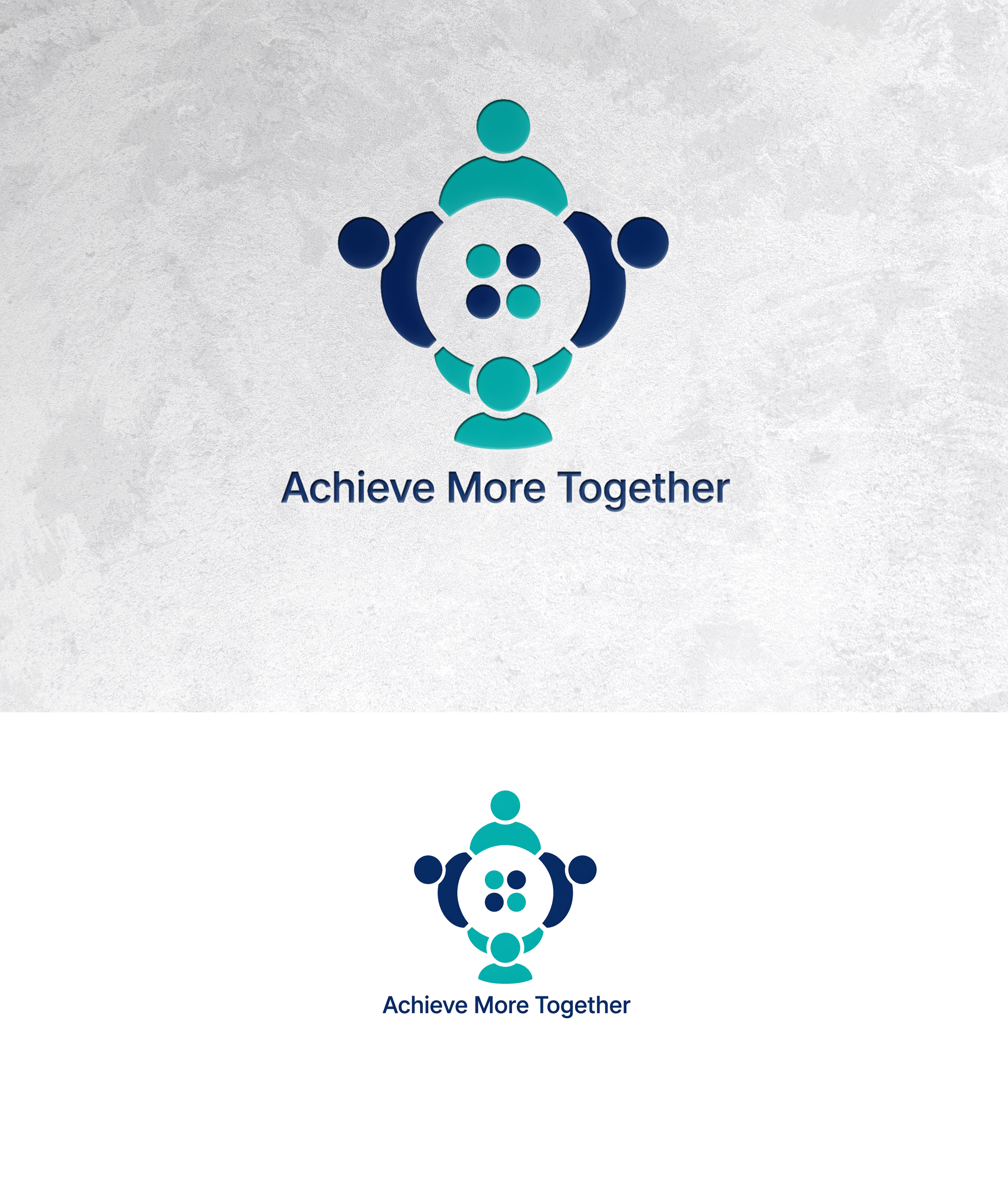 Logo Design by zamdi for this project | Design #37398819