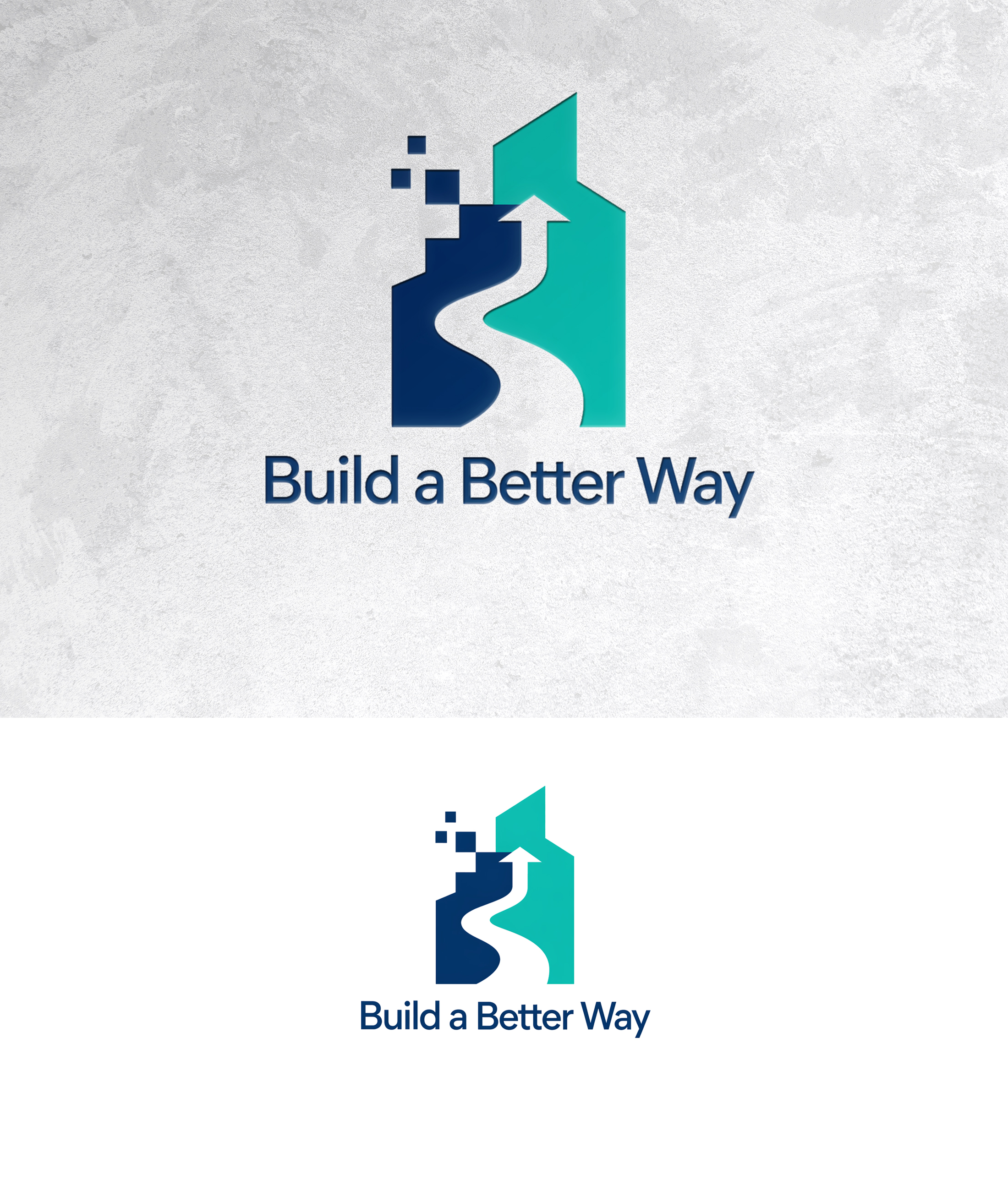 Logo Design by zamdi for this project | Design #37398820