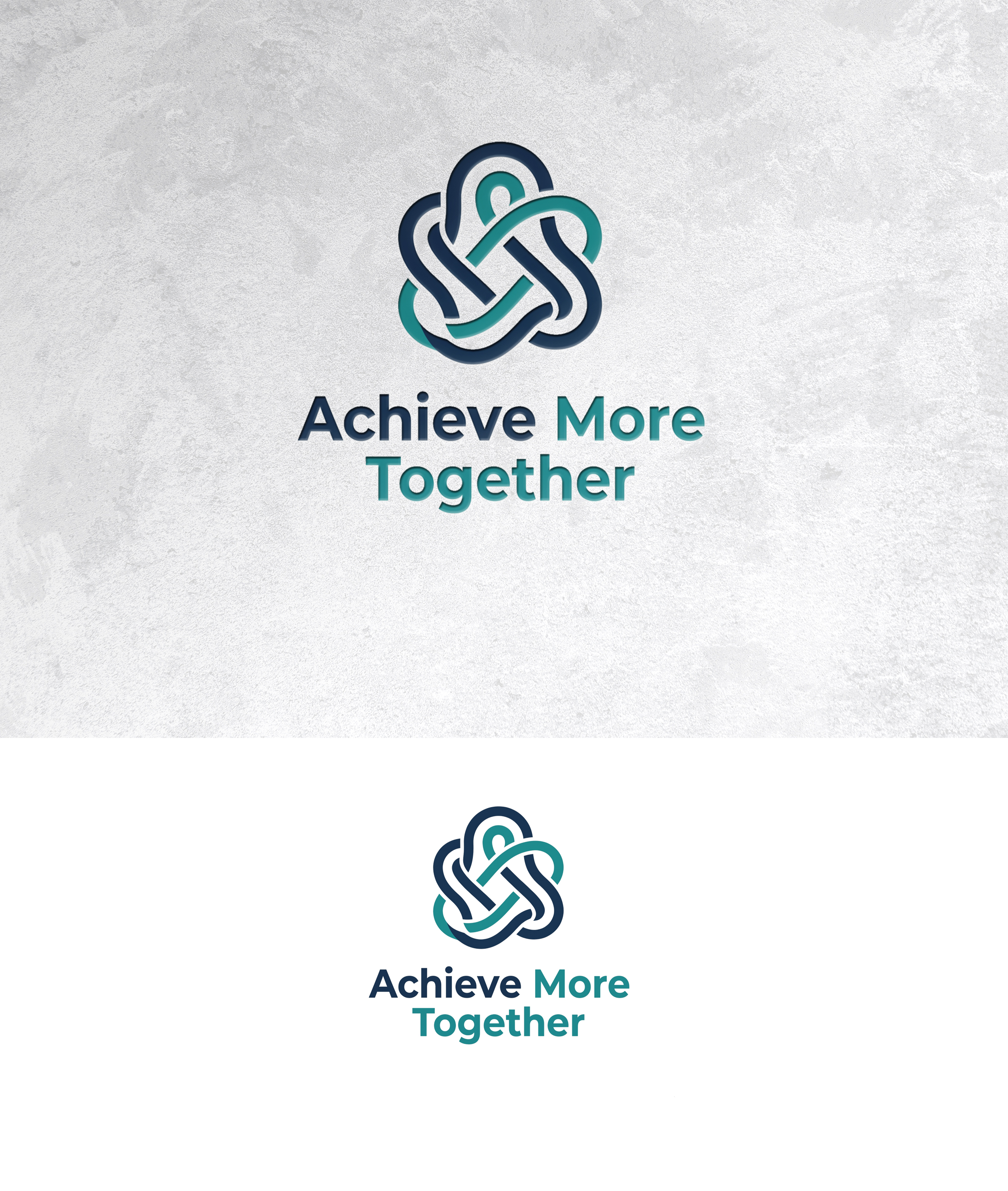 Logo Design by zamdi for this project | Design #37398821