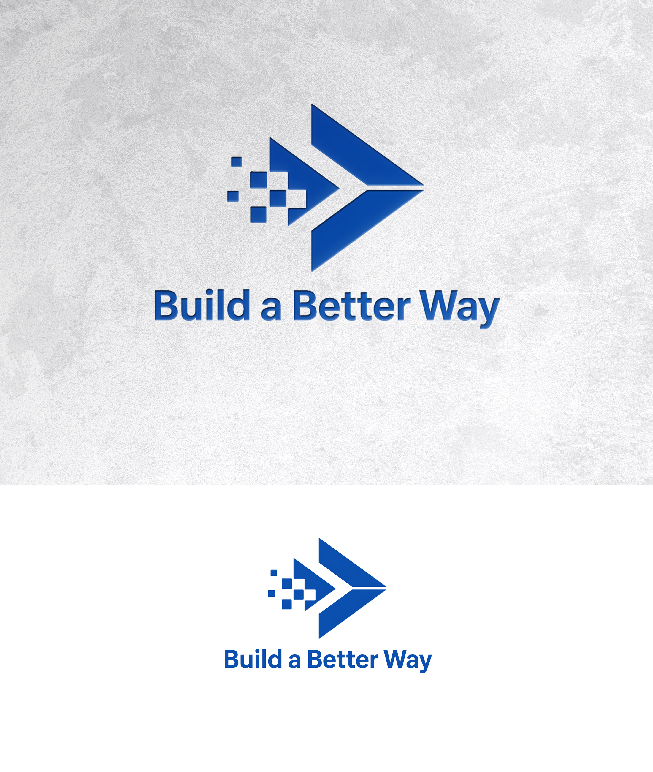 Logo Design by zamdi for this project | Design #37398822