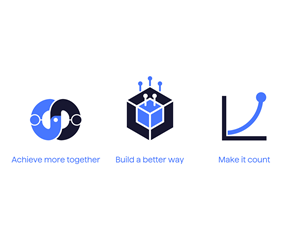 Logo Design by andhiekonpartner(.)com for this project | Design #37401448
