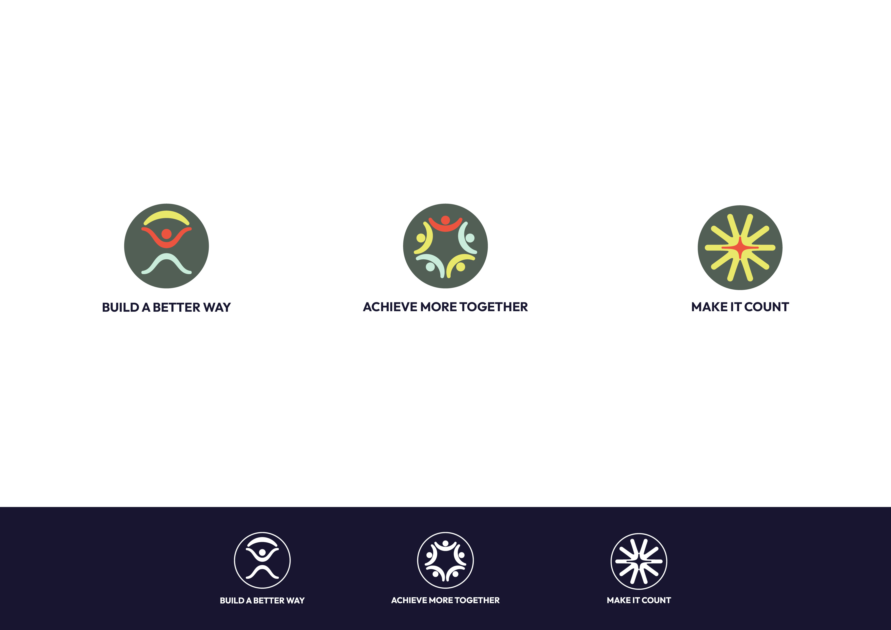 Logo Design by ~idiaz~ for this project | Design #37391176
