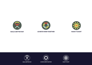 Logo Design by ~idiaz~ for this project | Design: #37391176