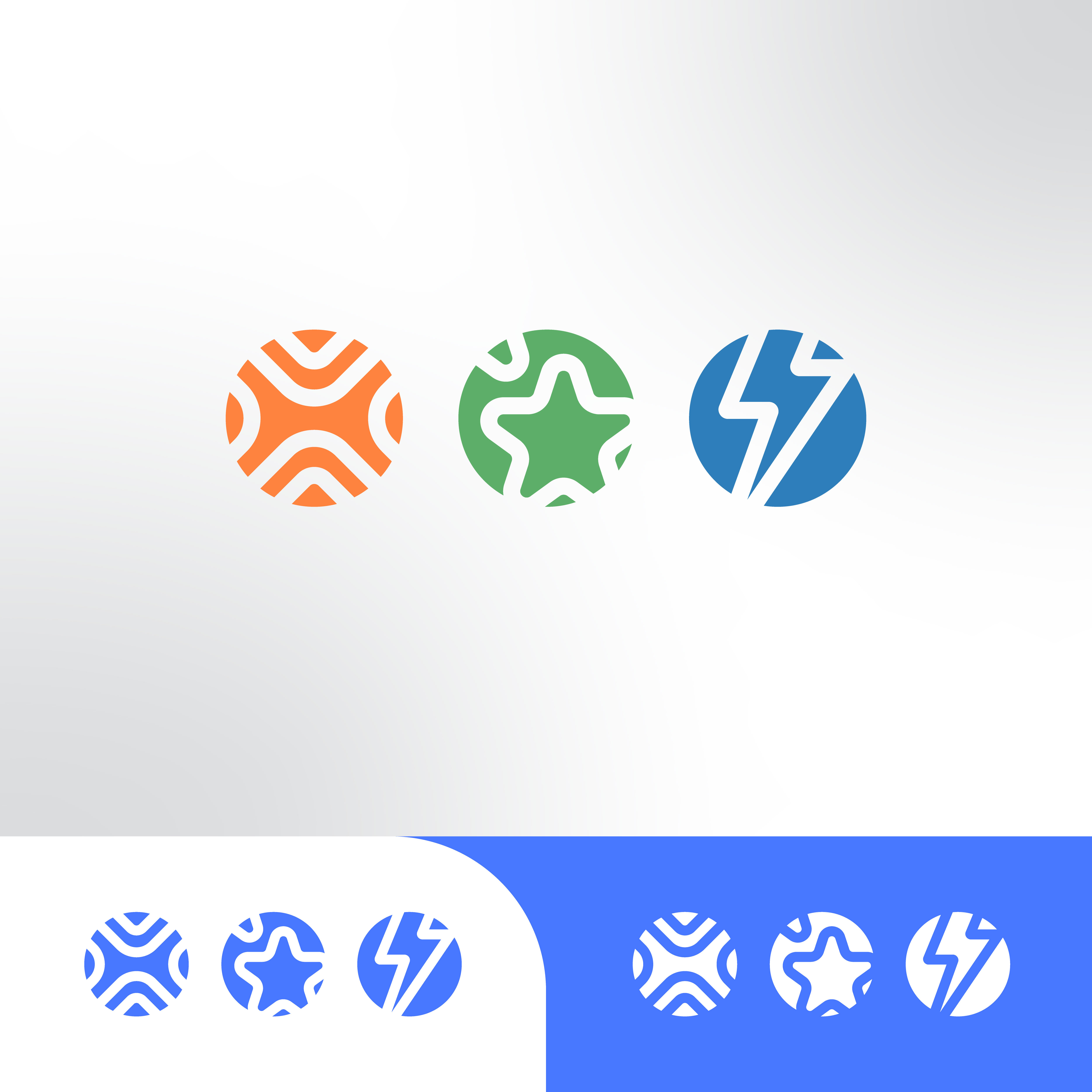 Logo Design by wrdy for this project | Design #37390276