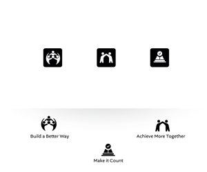 Logo Design by Mystrix for this project | Design: #37386008