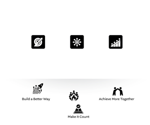 Logo Design by Mystrix for this project | Design: #37386009