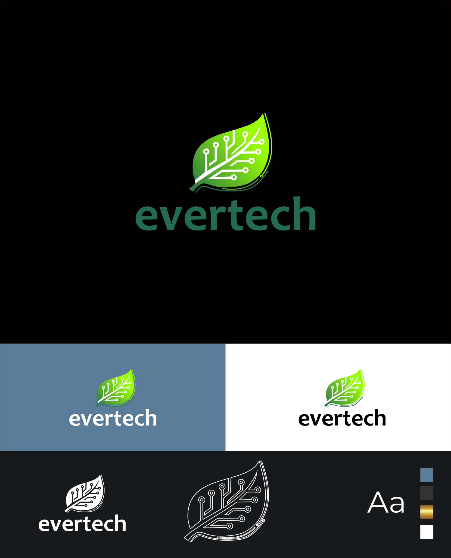 Logo Design by Arttosungging for this project | Design #37366228