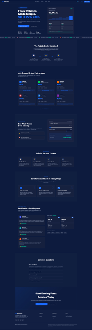 Web Design by ZULLU for this project | Design: #37375822