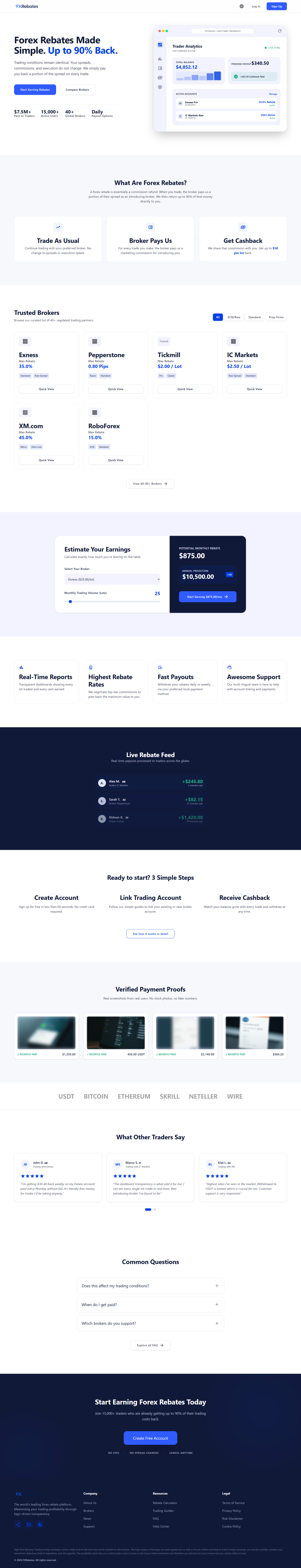 Web Design by mmi404 for this project | Design #37385072