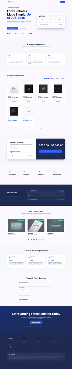 Web Design by mmi404 for this project | Design: #37385073