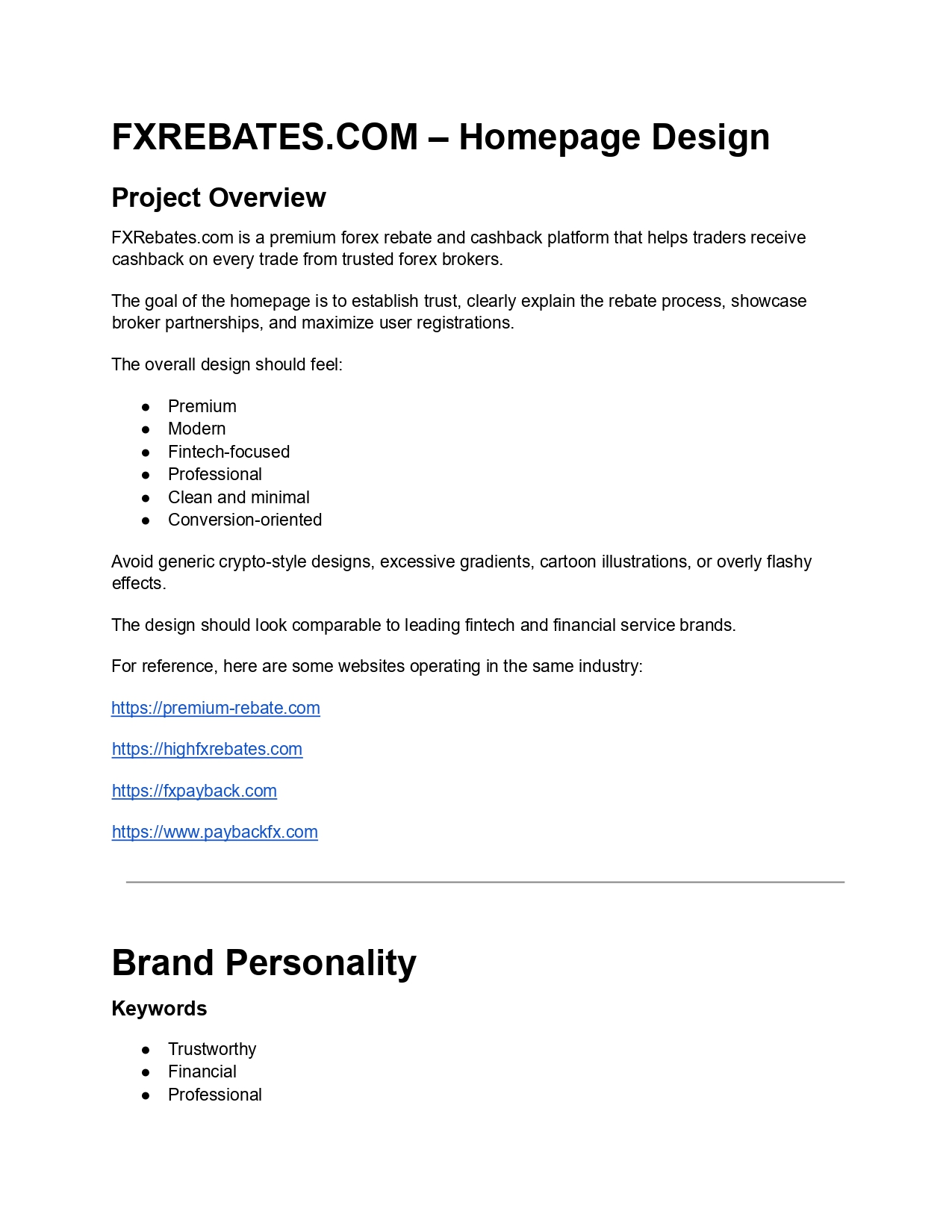 Web Design par Sbss pour ce projet | Design #37367044