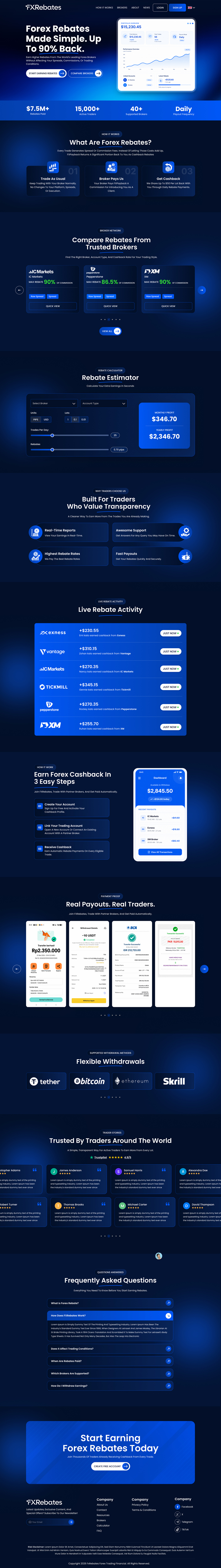 Web Design by Sbss for this project | Design #37373747