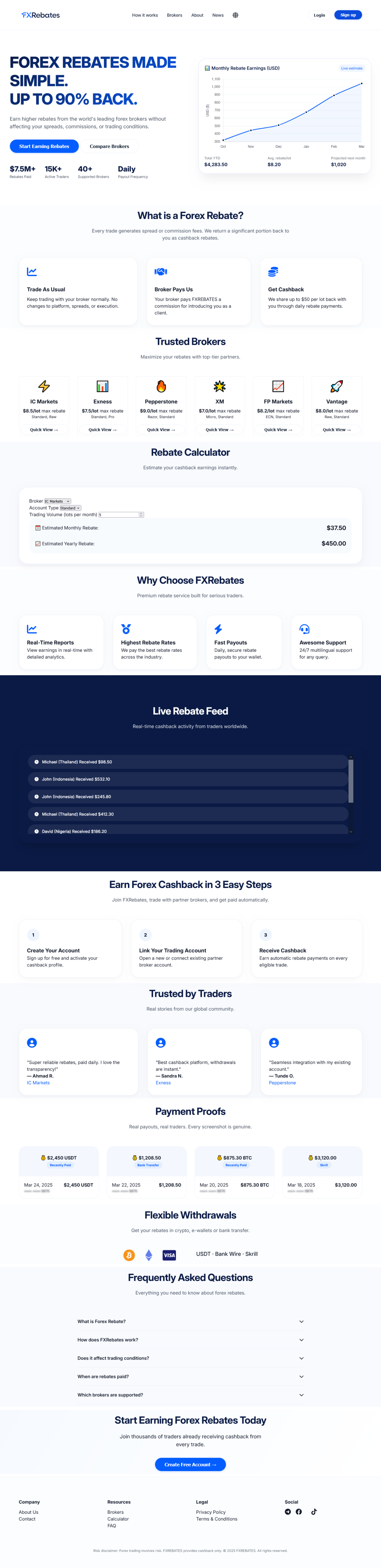 Web Design par andhiekonpartner(.)com pour ce projet | Design #37362553