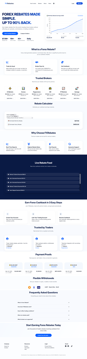 Web Design by andhiekonpartner(.)com for this project | Design: #37362553