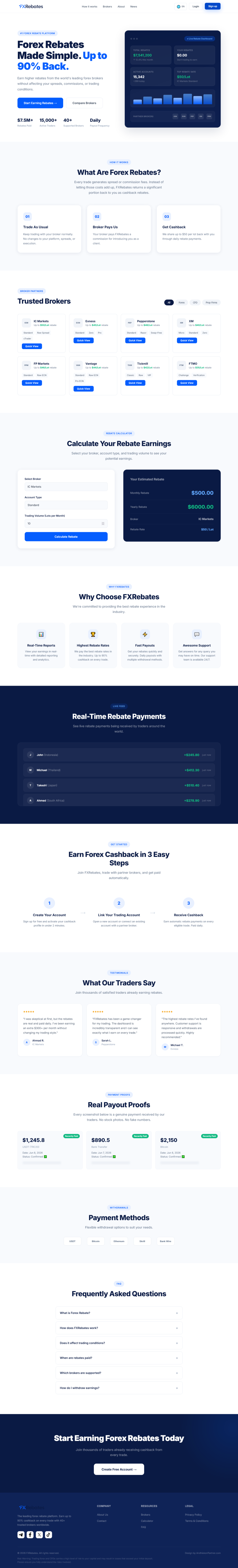Web Design by andhiekonpartner(.)com for this project | Design #37365355