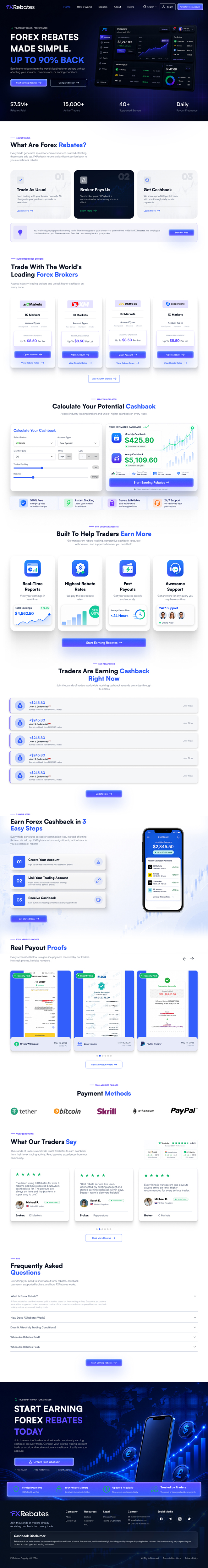 Web Design by Dream Logo Design for this project | Design #37366095
