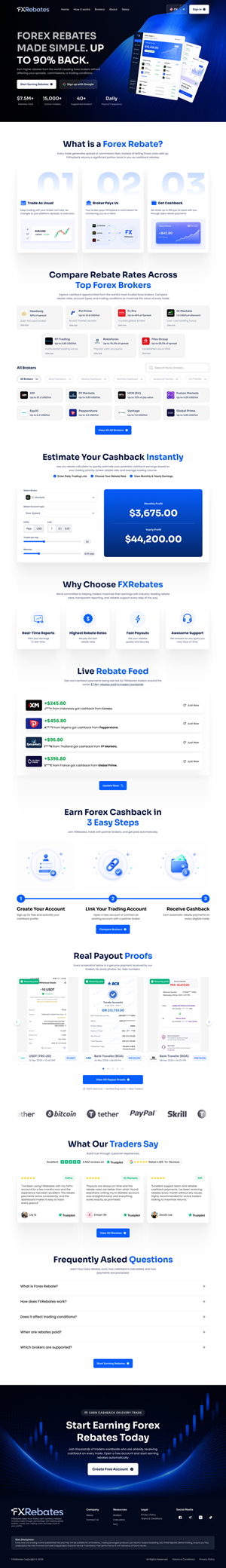 Web Design by Dream Logo Design for this project | Design: #37366097