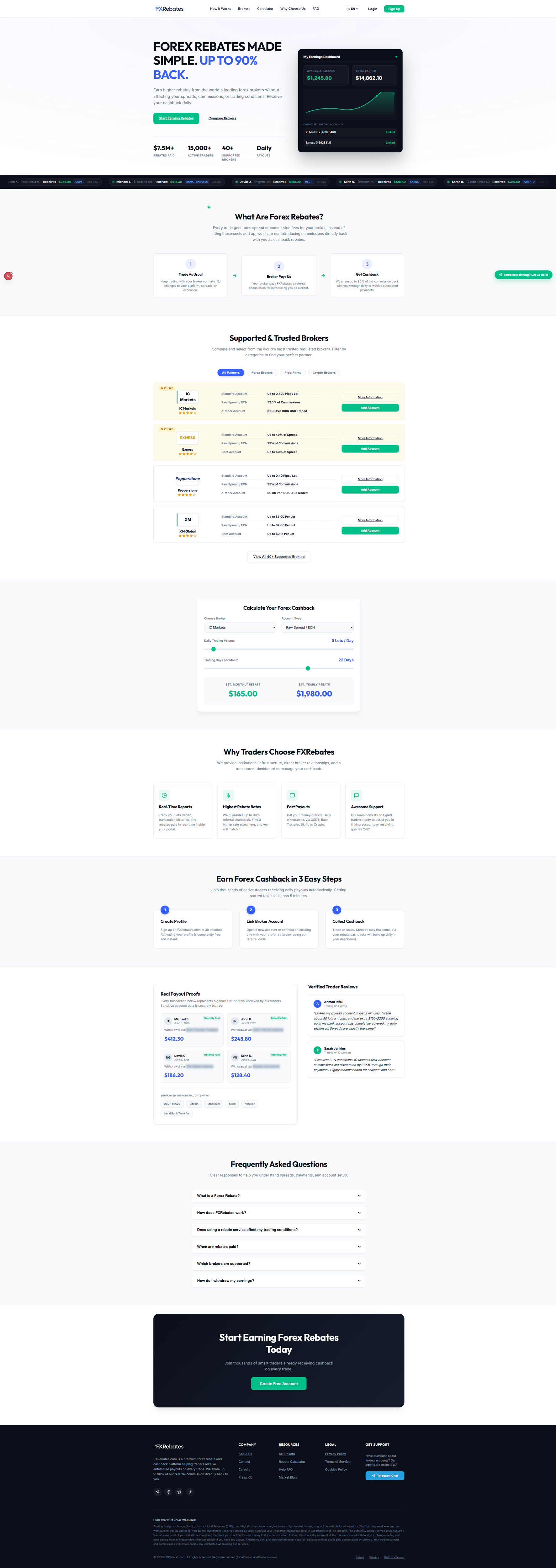 Web Design by NexStackX for this project | Design #37364398