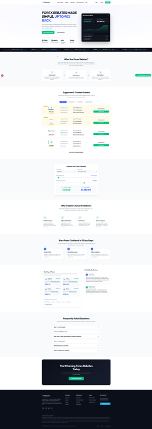 Web Design by NexStackX for this project | Design #37364398