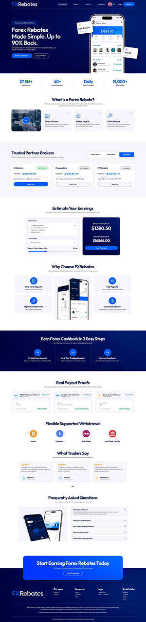 Web Design by NZ Creatives for this project | Design: #37371268
