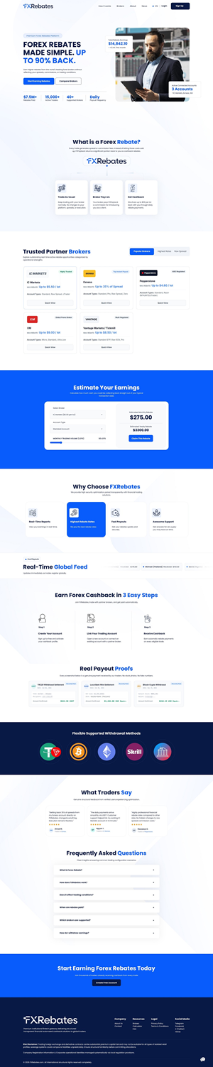 Web Design by NZ Creatives for this project | Design: #37371269