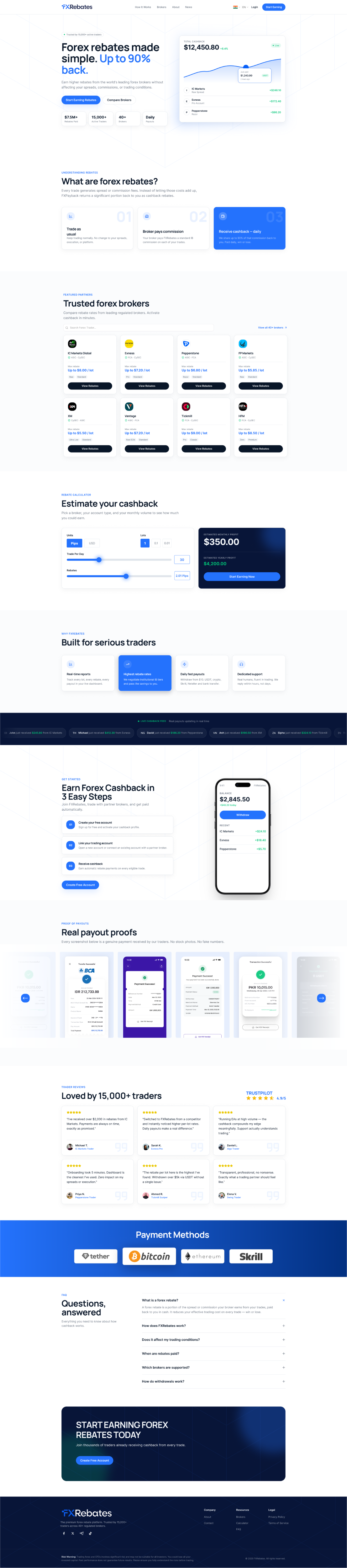 Web Design by ancineha for this project | Design #37372414