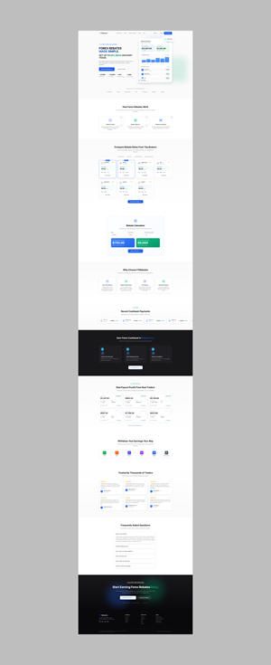 Web Design by ag622988 for this project | Design: #37360546