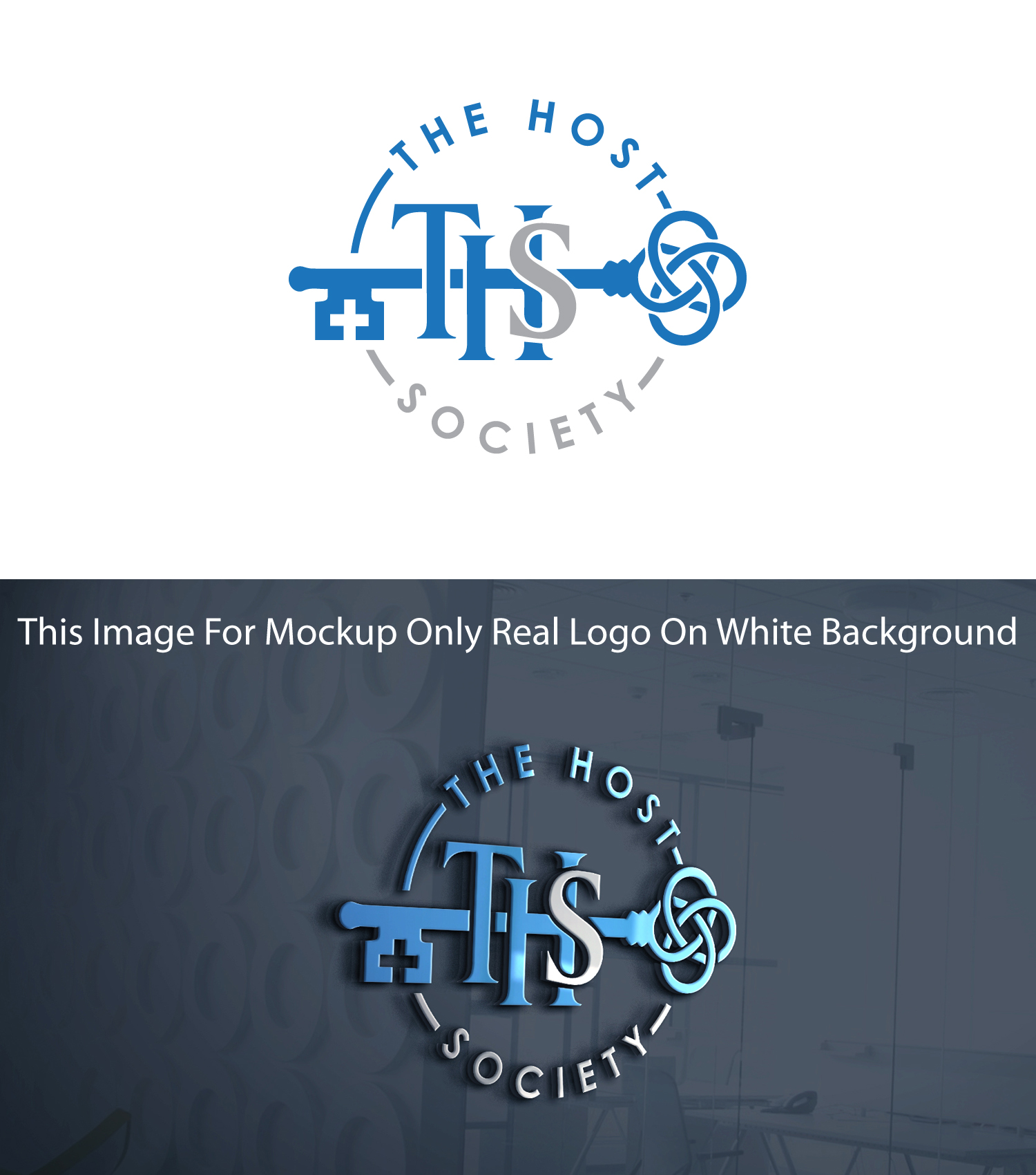 Logo Design by 24ksunny for this project | Design #37361526