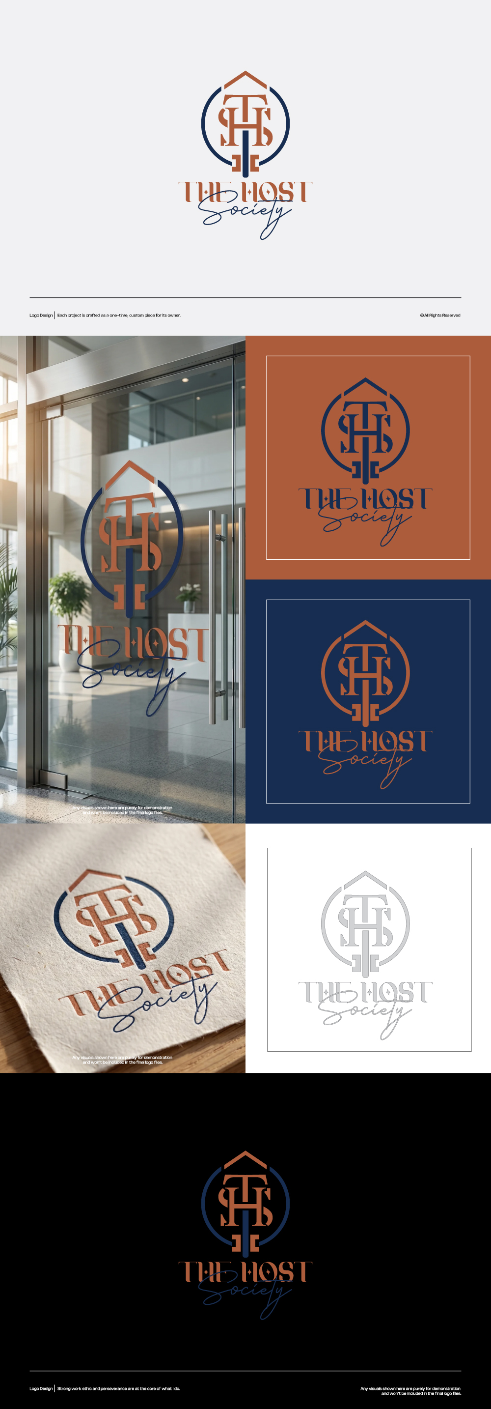 Logo Design by Gol D Roger™ for this project | Design #37378814