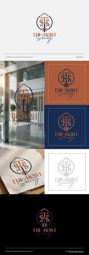 Logo Design by Gol D Roger™ for this project | Design: #37378814