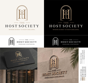 Logo-Design von Borago für dieses Projekt | Design: #37374809