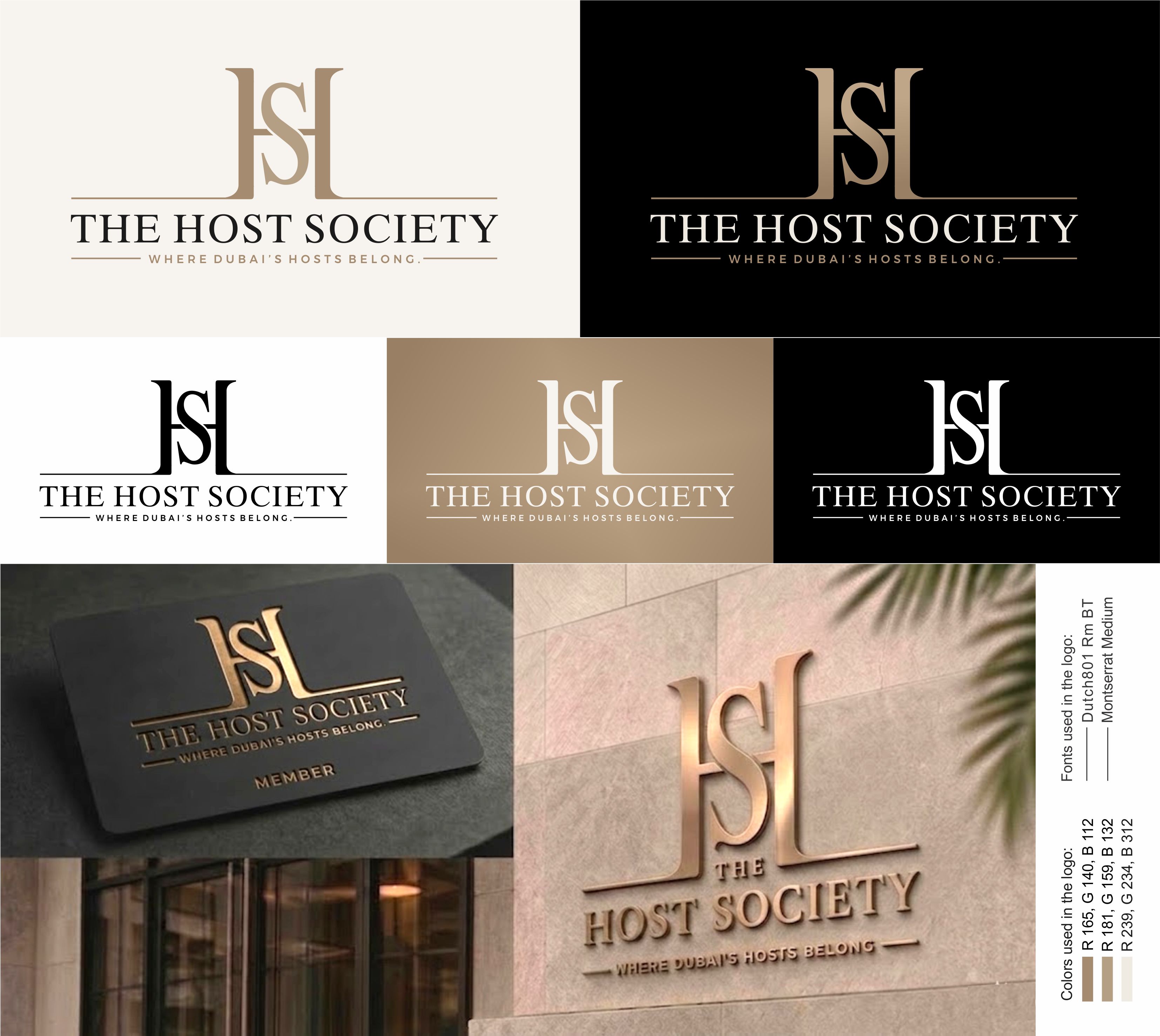 Logo Design by Borago for this project | Design #37378380