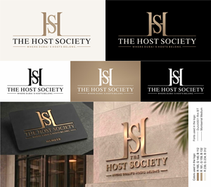 Logo Design by Borago for this project | Design: #37378380