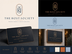 Logo Design by Borago for this project | Design: #37460900