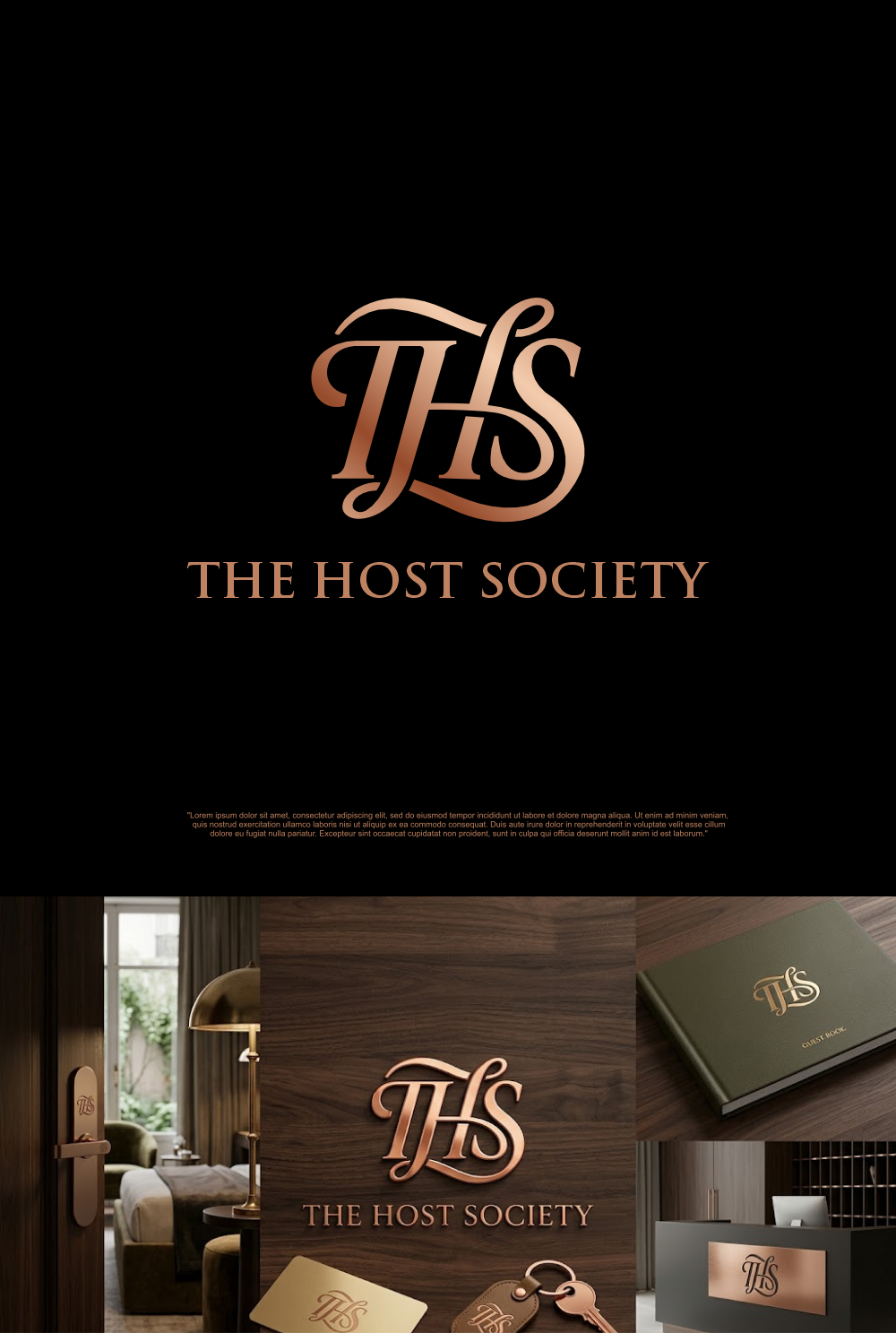Logo Design by Elysa95 for this project | Design #37378981