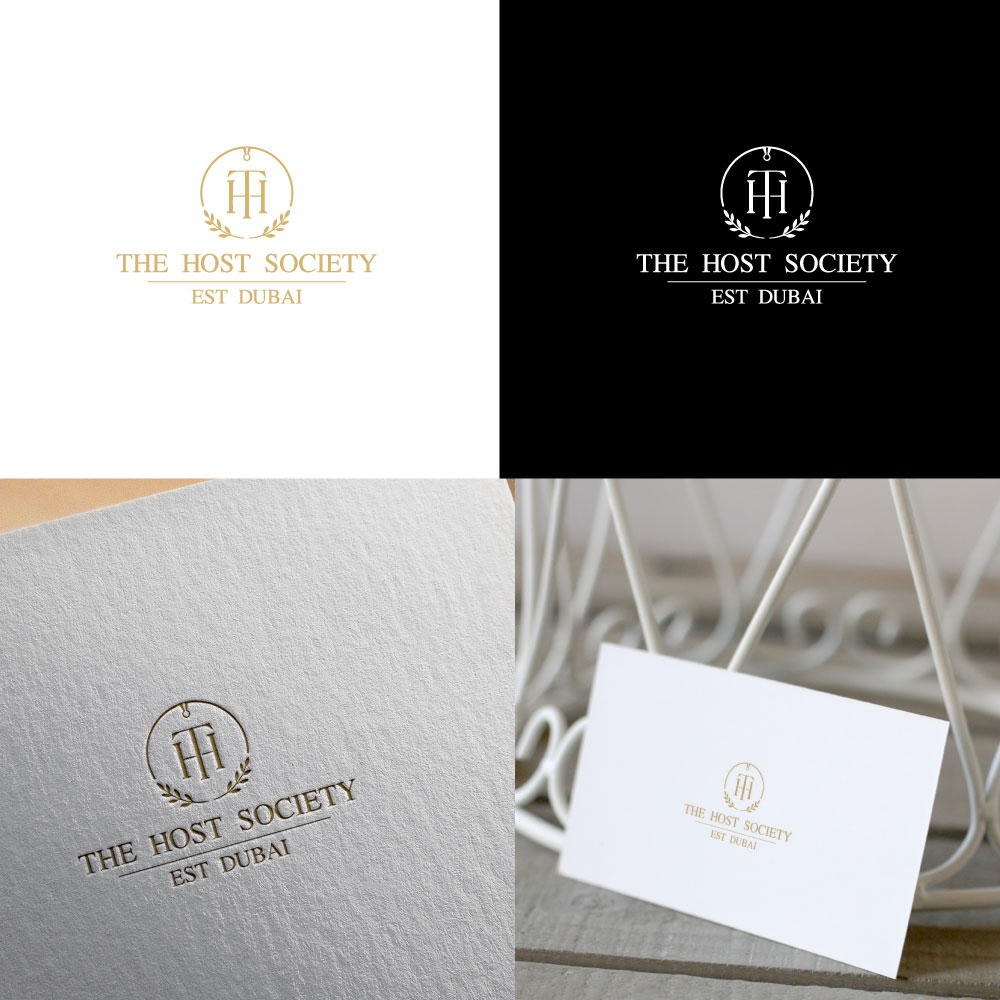 Logo Design by Jonshonkal for this project | Design #37366394