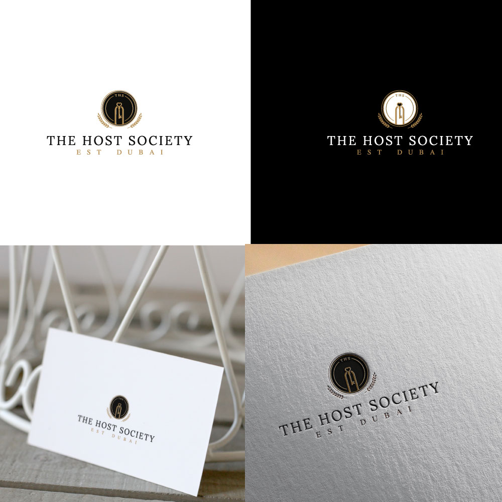 Logo Design by Jonshonkal for this project | Design #37366395
