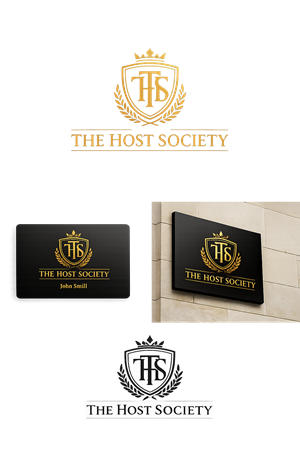 Logo Design by Raton2010