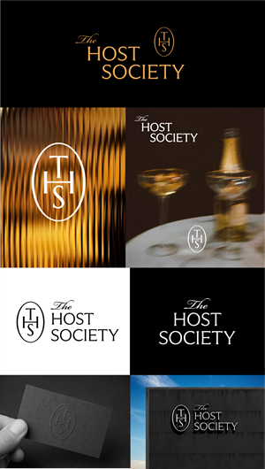 Logo Design by Kham Lian Tung for this project | Design: #37370810