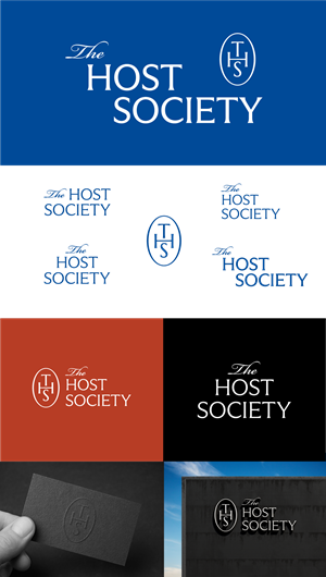 Logo Design by Kham Lian Tung for this project | Design: #37370837