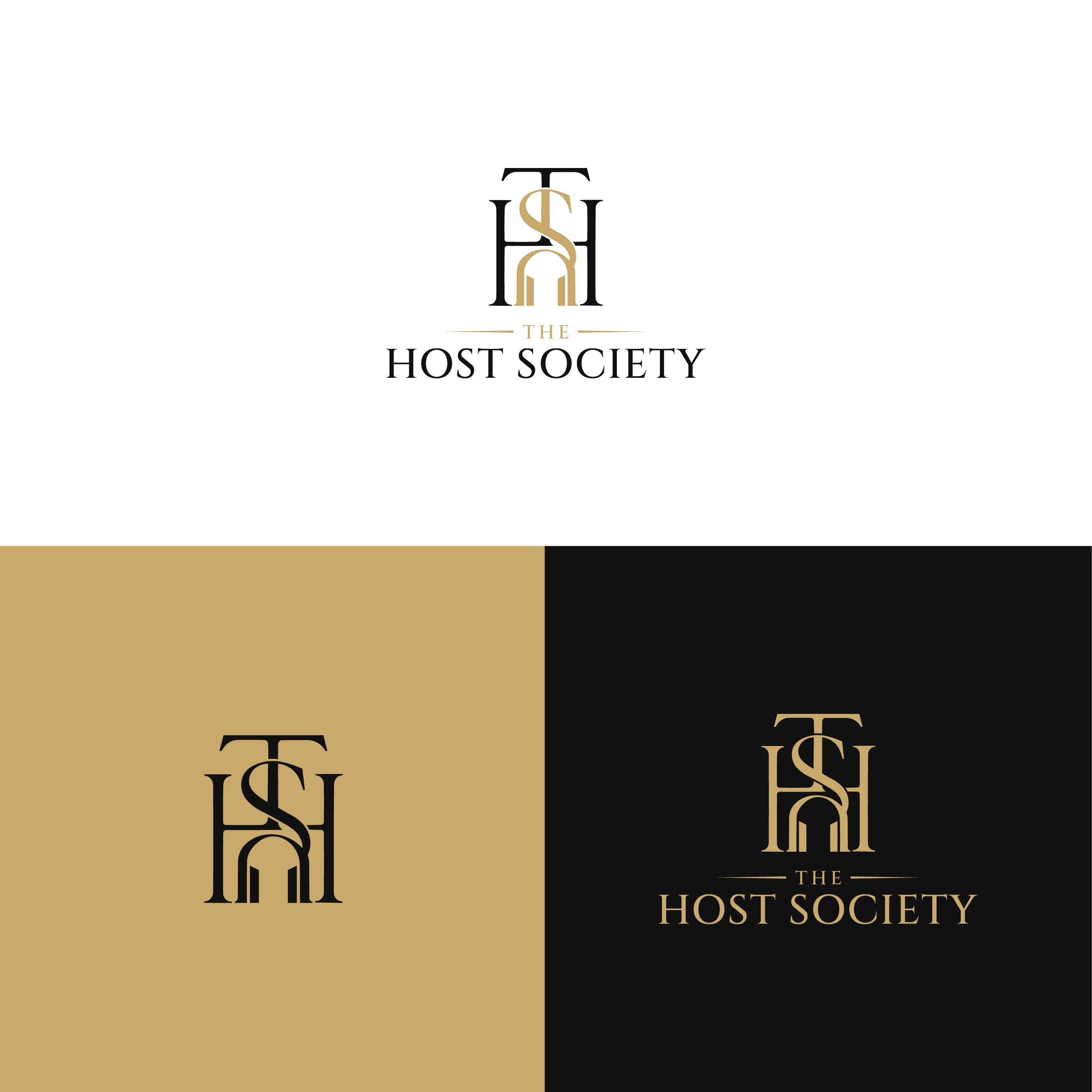 Logo Design by BANI GD for this project | Design #37357195