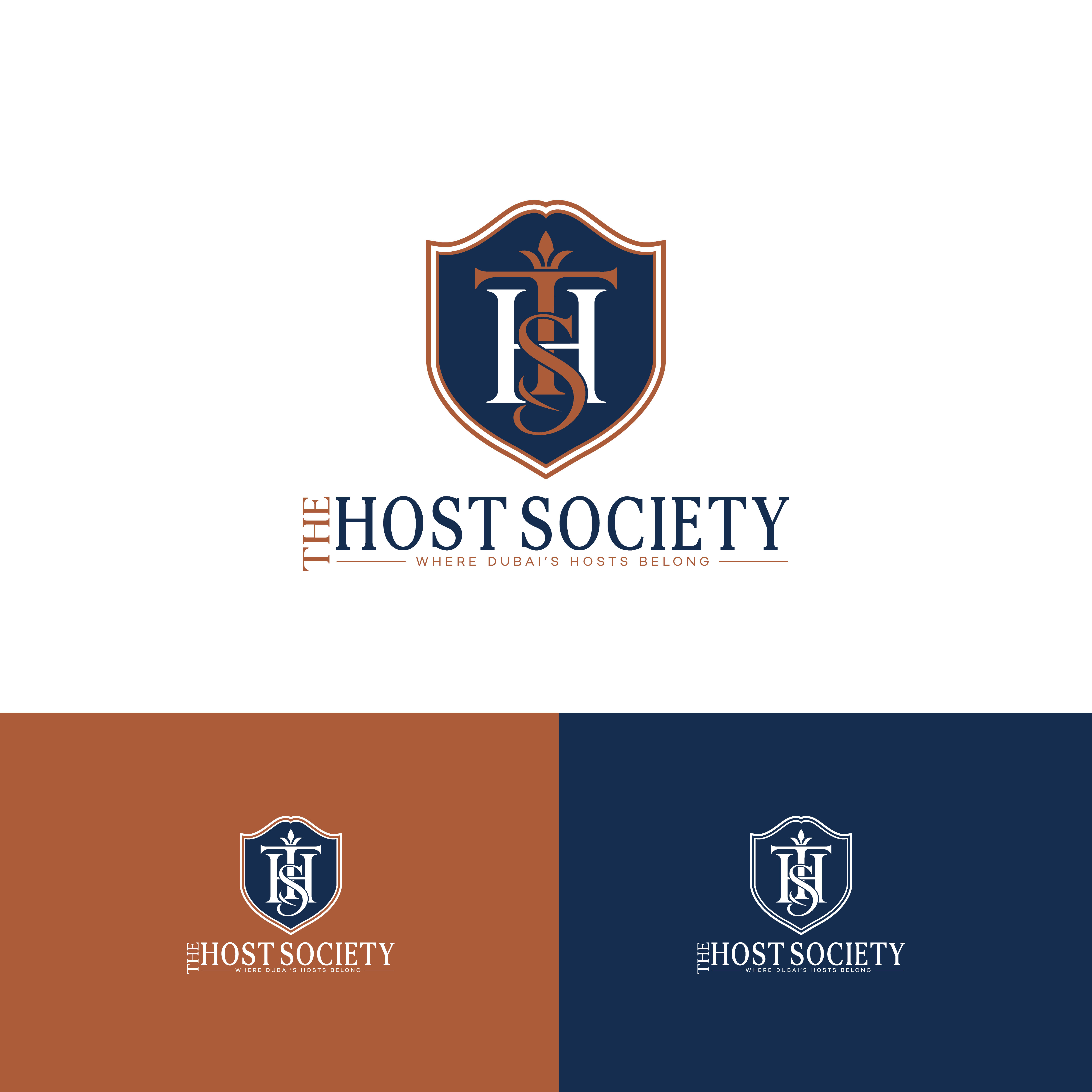 Logo Design by teepousultan for this project | Design #37377183