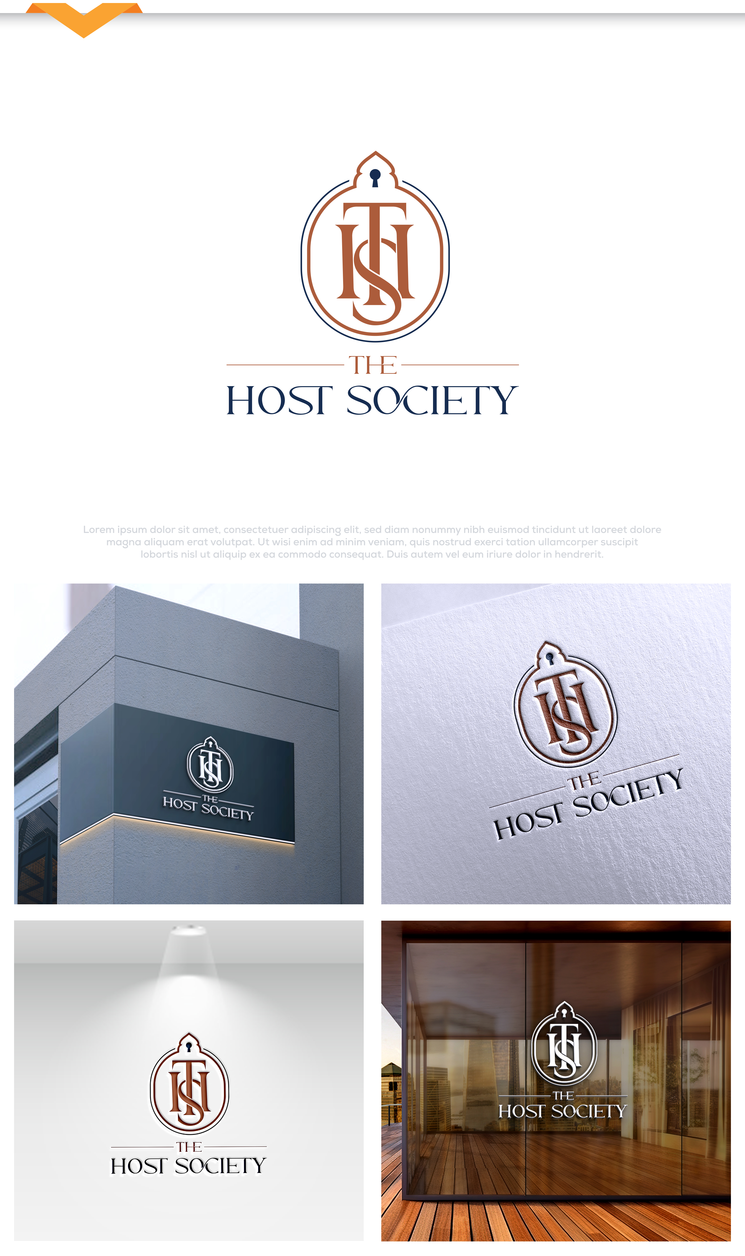 Logo Design by InkPilot_Studio™ for this project | Design #37377370