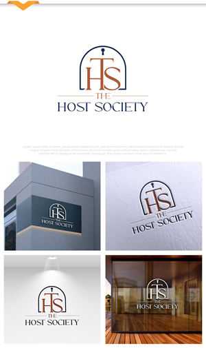 Design de Logo par InkPilot_Studio™ pour ce projet | Design : #37377372