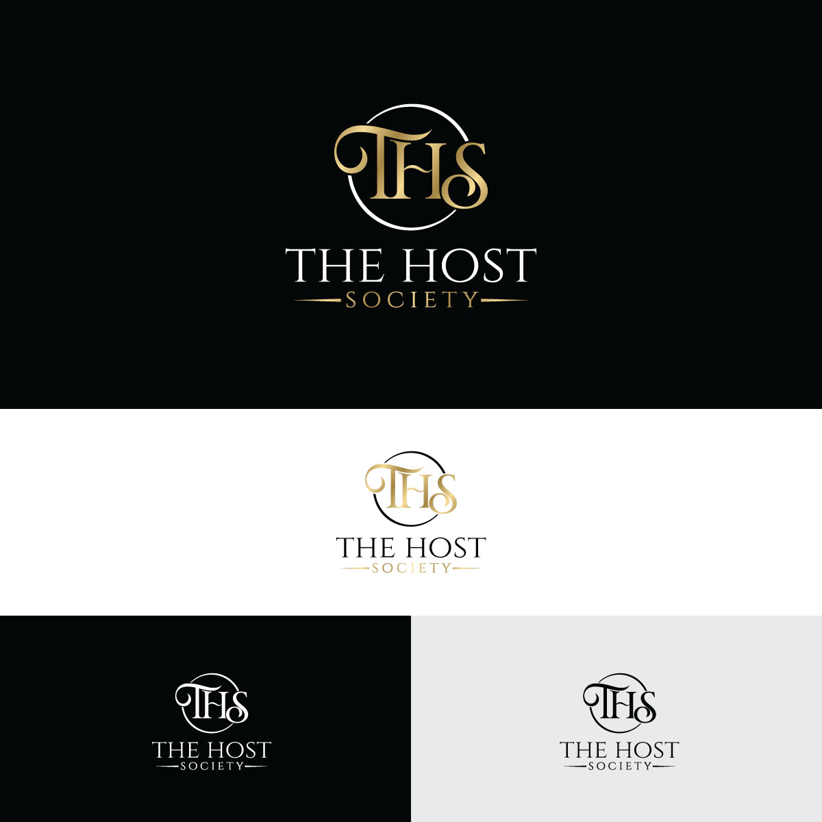 Logo Design by Alex Henry for this project | Design #37356979
