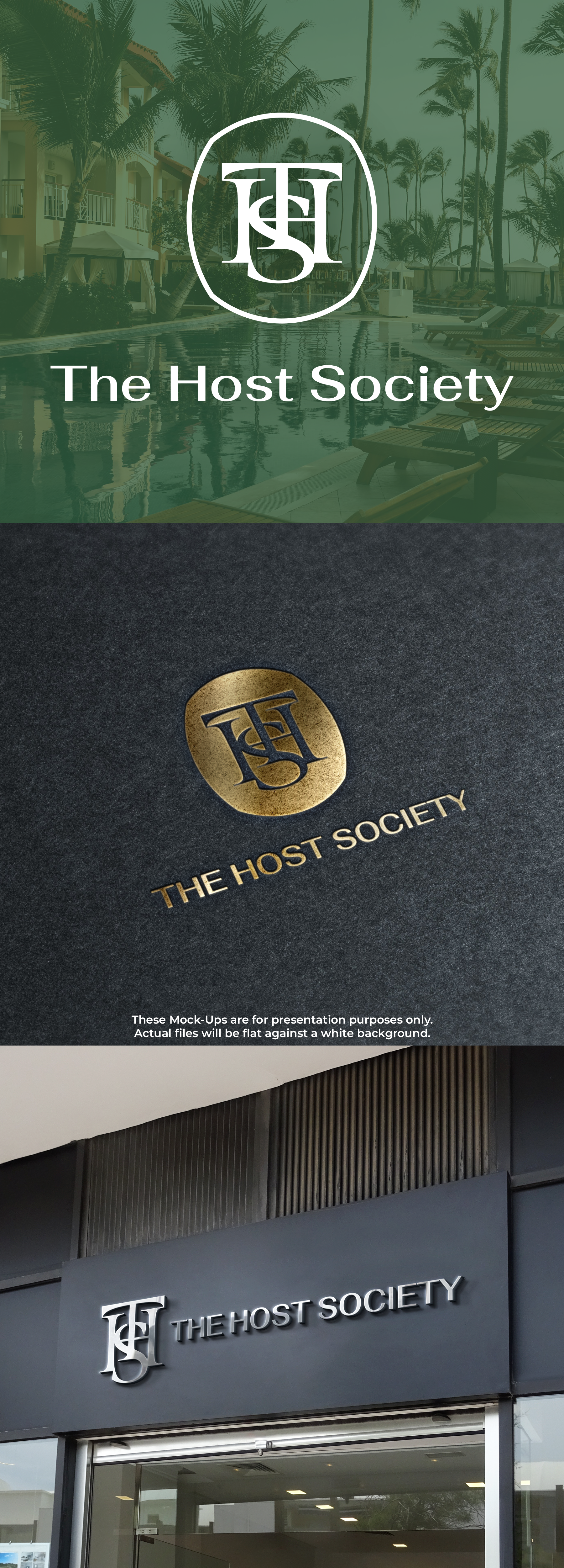 Logo Design by Oleksandr Tovarkov for this project | Design #37358099