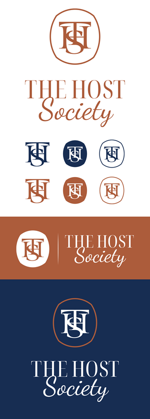 Logo Design by Oleksandr Tovarkov for this project | Design: #37372655