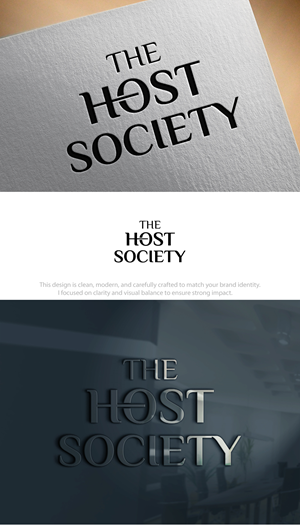 Logo Design by Hamza  Al-Muttalib for this project | Design: #37363162