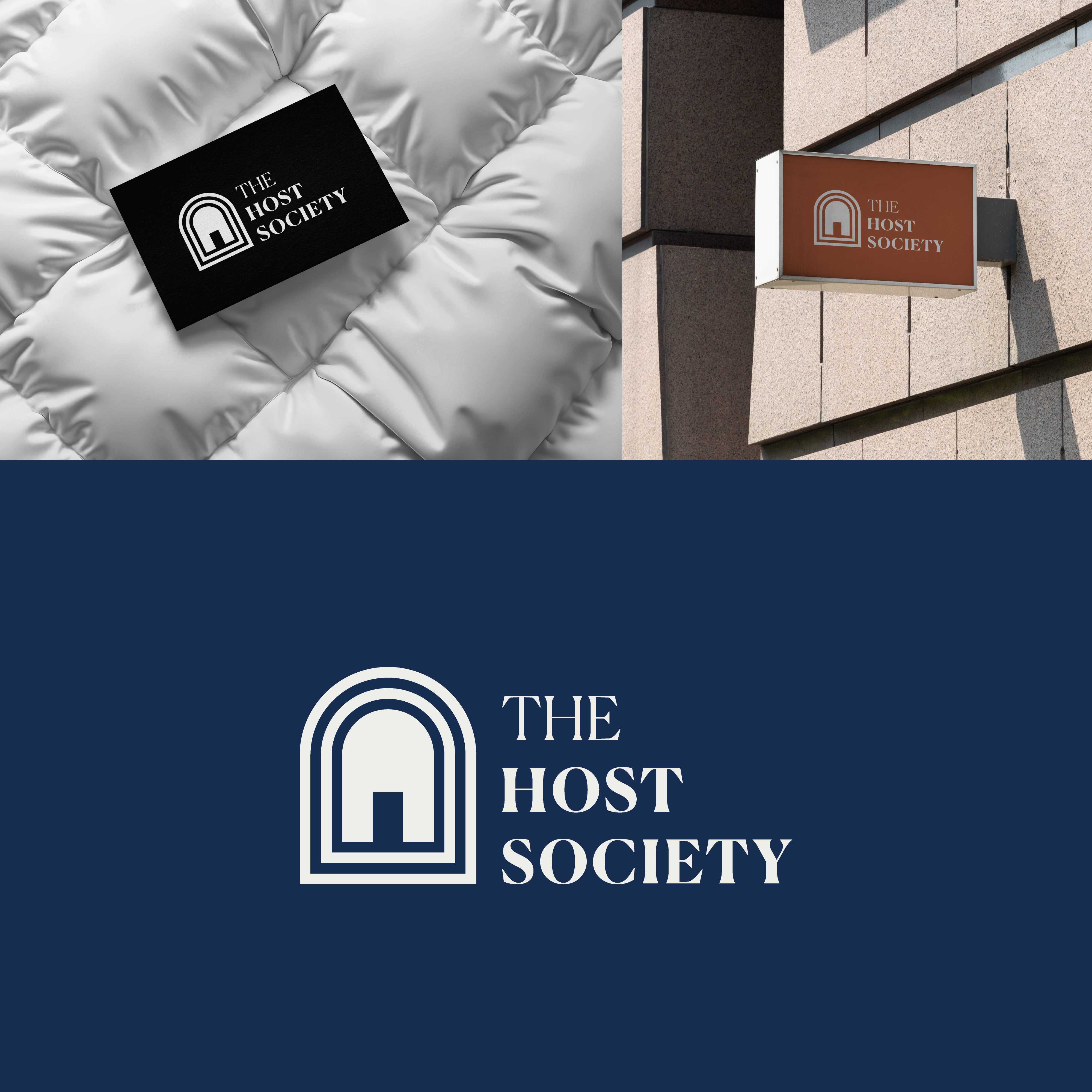Logo Design by Ahin for this project | Design #37378230