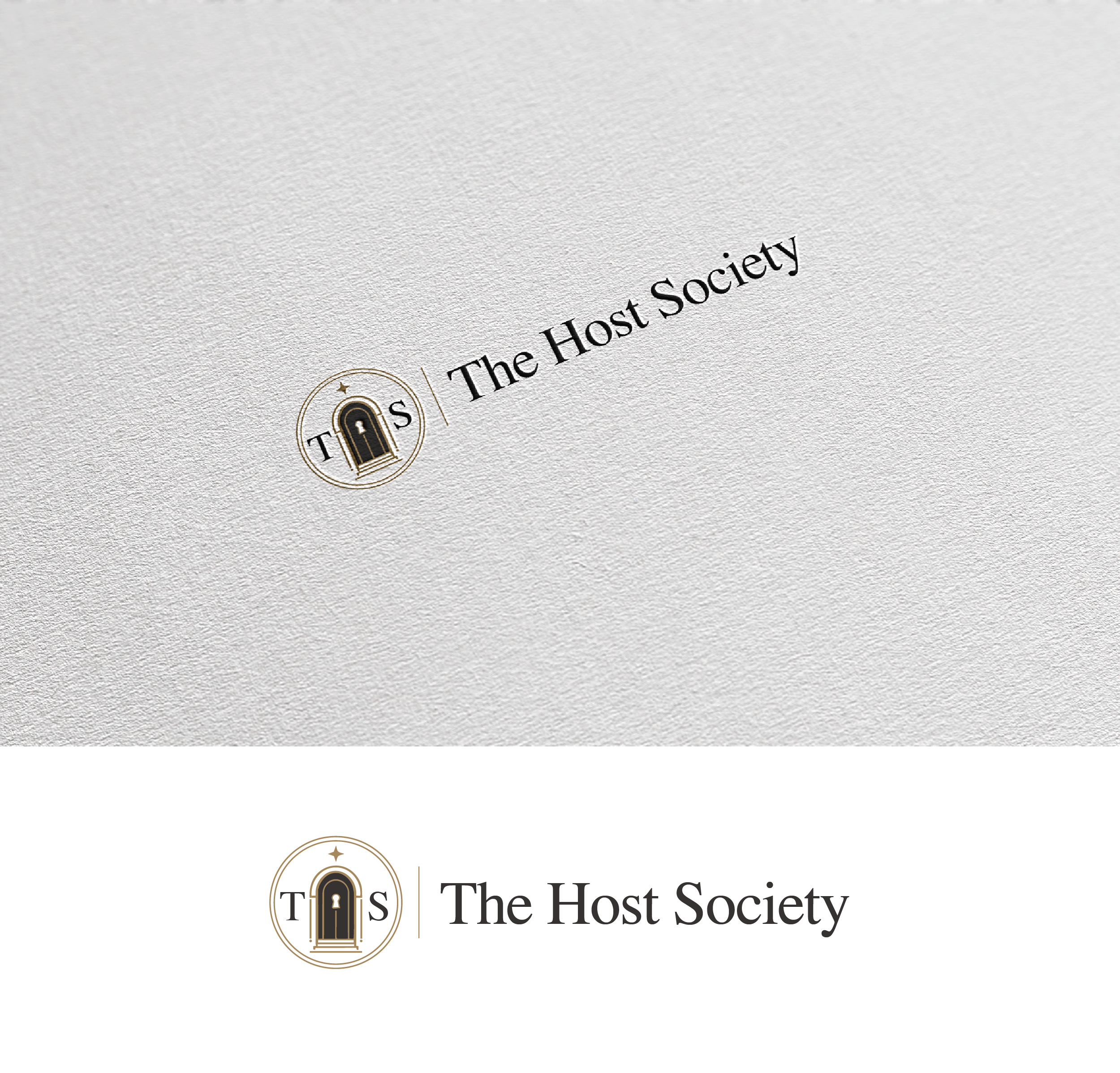 Logo Design by Afsana_Hoque for this project | Design #37358206
